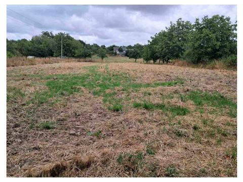 ділянка за адресою с. Іванівка, 