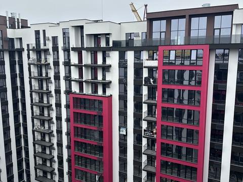 квартира за адресою Романа Левицького вул., (Будинок 4)