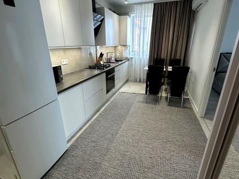 квартира за адресою Кульпарківська вул., 230-А