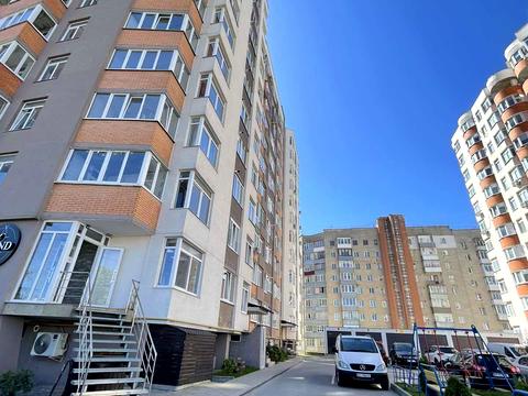 квартира по адресу Киевская ул., 8-Б