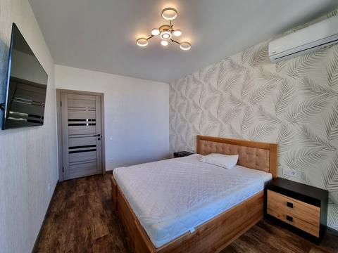 квартира за адресою Європейського Союзу просп. (Правди), 51