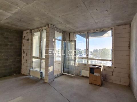 квартира по адресу Салютная ул., 2к24