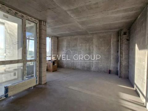 квартира по адресу Салютная ул., 2к24