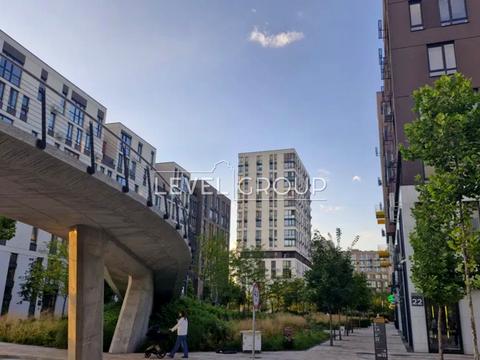 квартира по адресу Салютная ул., 2к24