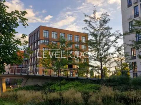 квартира по адресу Салютная ул., 2к24