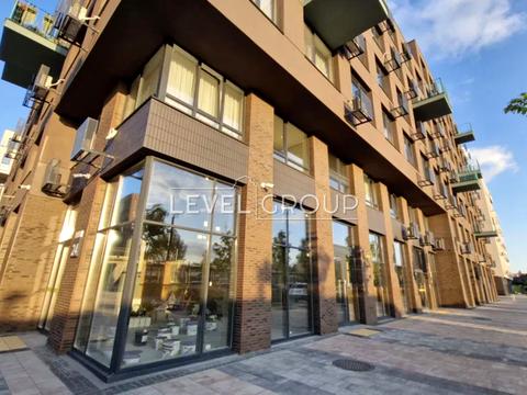 квартира по адресу Салютная ул., 2к24