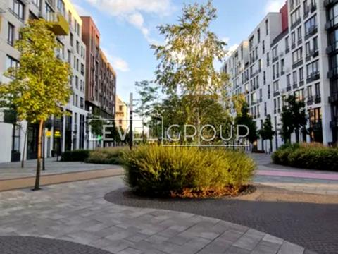 квартира по адресу Салютная ул., 2к24