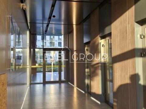 квартира по адресу Салютная ул., 2к24