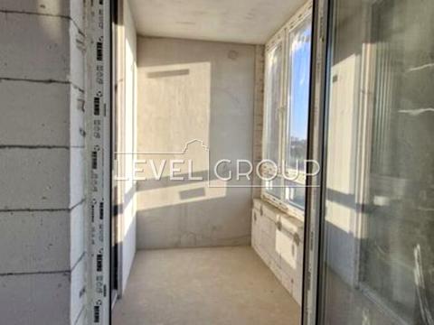 квартира по адресу Салютная ул., 2к24