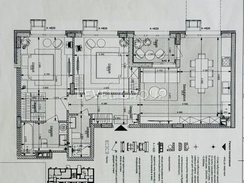 квартира по адресу Салютная ул., 2к24