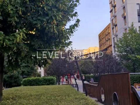 квартира по адресу Салютная ул., 2к24