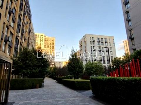 квартира по адресу Салютная ул., 2к24