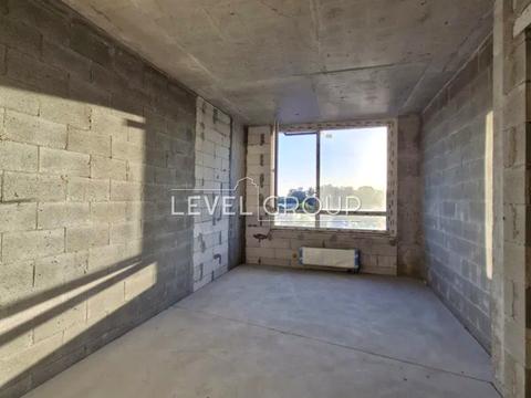 квартира по адресу Салютная ул., 2к24