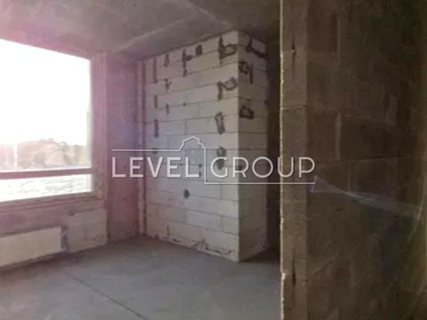 квартира по адресу Салютная ул., 2к24