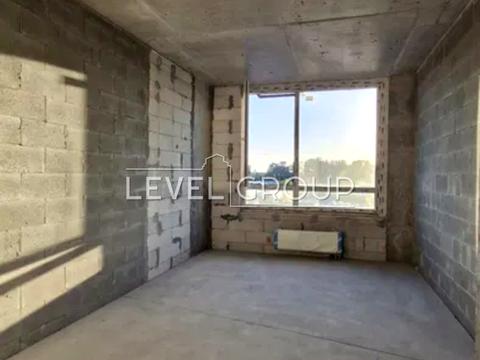 квартира по адресу Салютная ул., 2к24