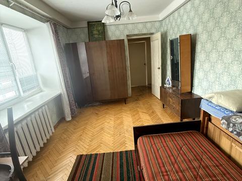 квартира за адресою Мілютенка вул., 28-А