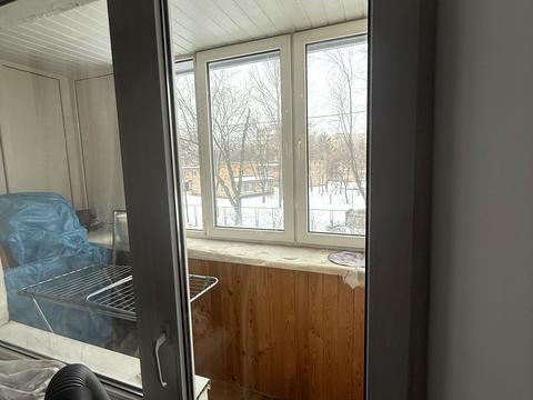 квартира за адресою Мілютенка вул., 28-А