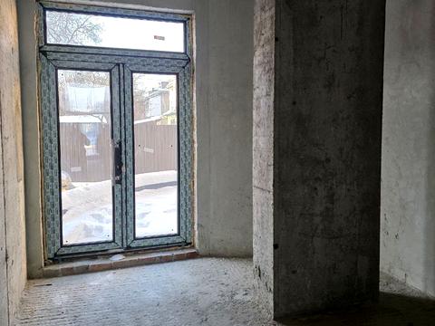 коммерческая по адресу Волчинецкая ул., (Будинок)