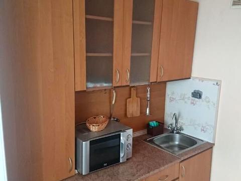 квартира по адресу Берестейский просп. (Победы), 91