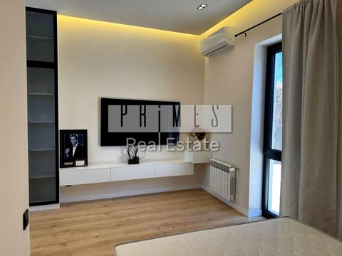 дом по адресу садова, 35