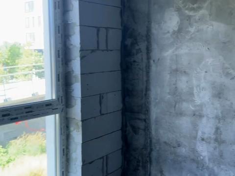 квартира за адресою Салютна вул., 2к7