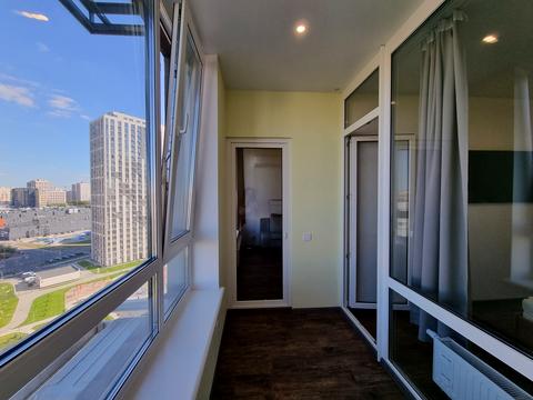 квартира за адресою Європейського Союзу просп. (Правди), 51