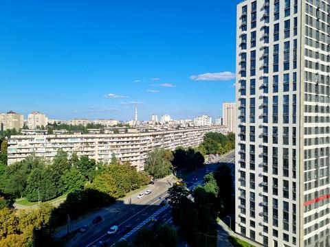 квартира за адресою Європейського Союзу просп. (Правди), 51