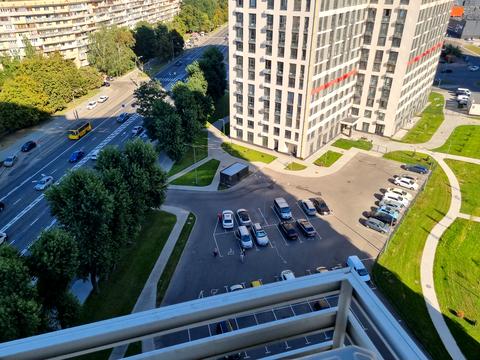 квартира за адресою Європейського Союзу просп. (Правди), 51