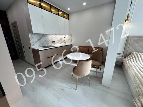 квартира за адресою Курортний пров., (Будинок)