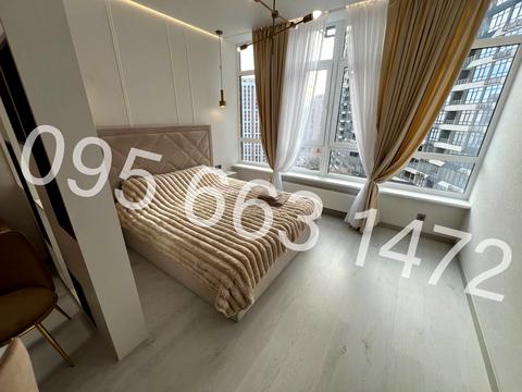 квартира за адресою Курортний пров., (Будинок)