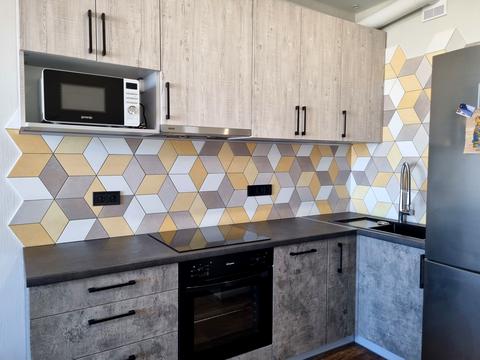 квартира за адресою Європейського Союзу просп. (Правди), 51