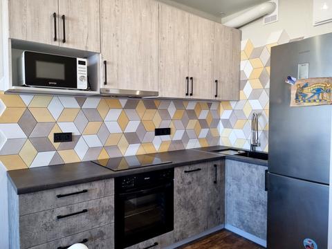 квартира за адресою Європейського Союзу просп. (Правди), 51