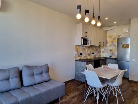 квартира за адресою Європейського Союзу просп. (Правди), 51