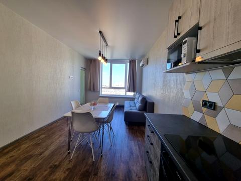 квартира за адресою Європейського Союзу просп. (Правди), 51