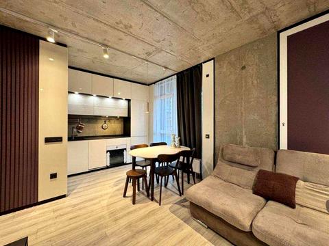 квартира за адресою Предславинська вул., 55-А