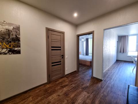 квартира за адресою Європейського Союзу просп. (Правди), 51