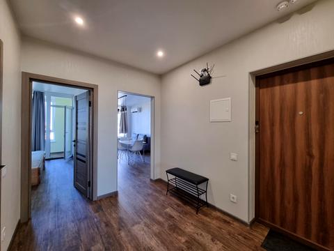 квартира за адресою Європейського Союзу просп. (Правди), 51