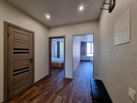 квартира за адресою Європейського Союзу просп. (Правди), 51