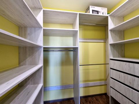 квартира за адресою Європейського Союзу просп. (Правди), 51