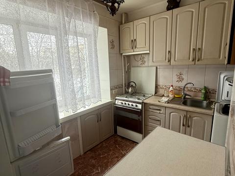 квартира за адресою Мілютенка вул., 28-А