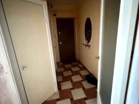 квартира за адресою Мілютенка вул., 28-А