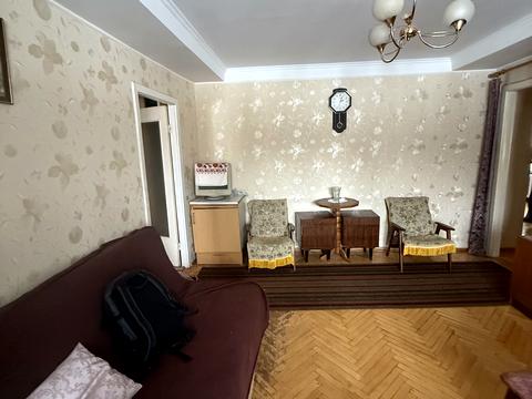 квартира за адресою Мілютенка вул., 28-А