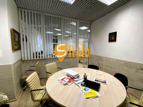 комерційна за адресою Київ, Євгена Коновальця вул. (Щорса), 36-Д