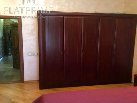 квартира за адресою Дмитрівська вул., 69