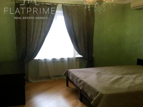 квартира за адресою Дмитрівська вул., 69