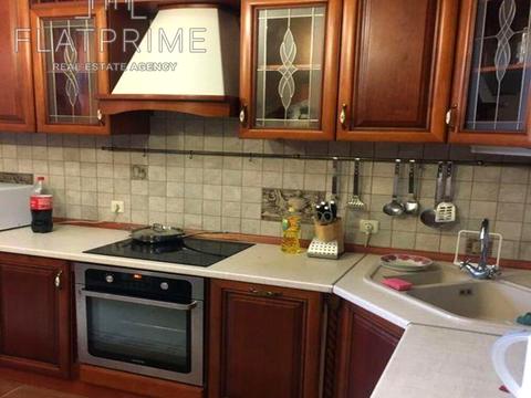 квартира за адресою Дмитрівська вул., 69