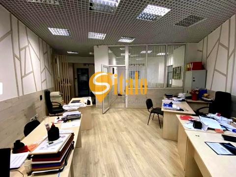 комерційна за адресою Київ, Євгена Коновальця вул. (Щорса), 36-Д