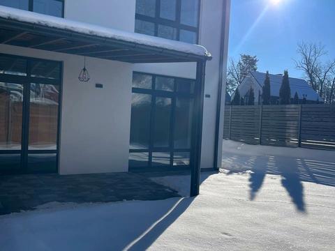 будинок за адресою Патріотів вул.