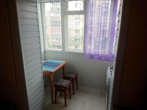 квартира по адресу Берестейский просп. (Победы), 91