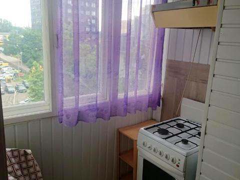 квартира по адресу Берестейский просп. (Победы), 91